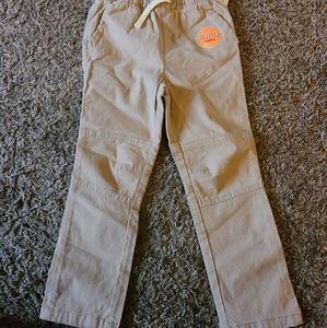 Boys 4T pants
